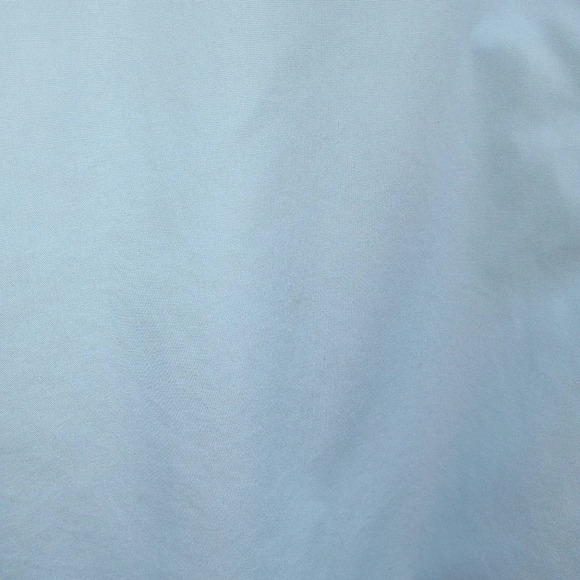 4/$15 Coat Collectibles Lightweight Jacket Light Blue w/ Embroidery XL - Picture 12 of 14